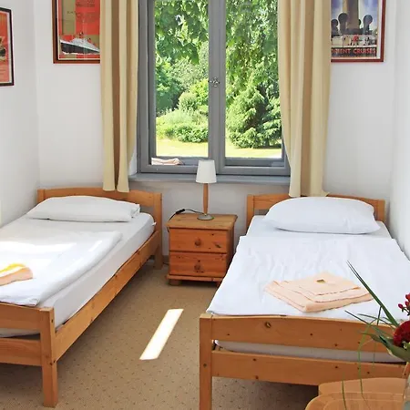 Gut Gross Behnkenhagen Behnkendorf