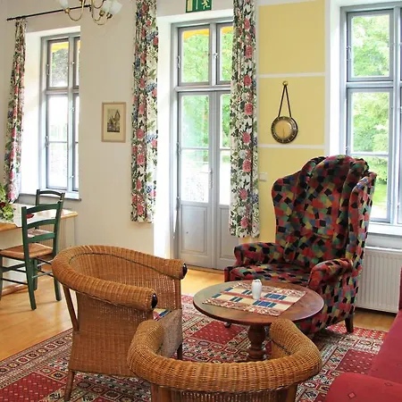 Gut Gross Behnkenhagen Casa de hóspedes