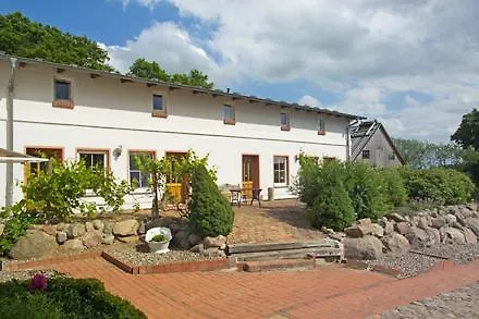 Gut Gross Behnkenhagen *