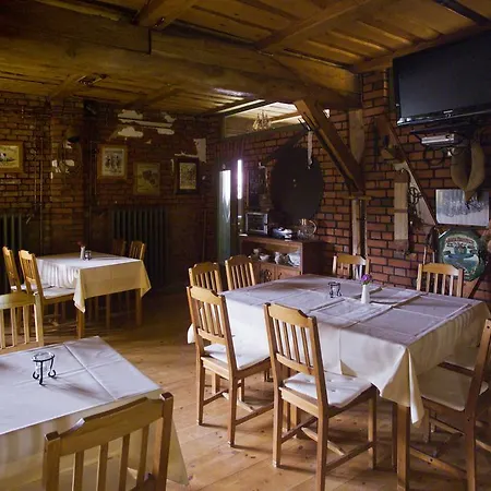 Gut Gross Behnkenhagen Casa de hóspedes *