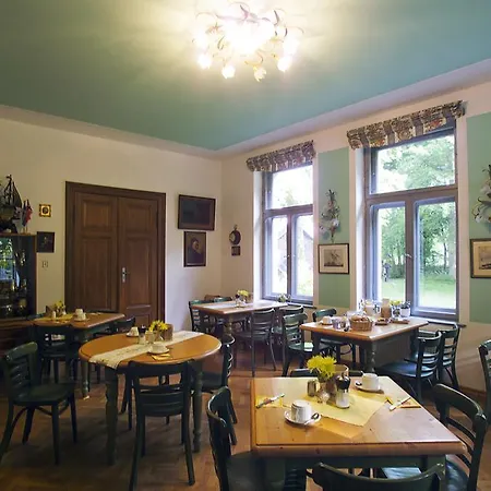 Gut Gross Behnkenhagen Casa de hóspedes Behnkendorf