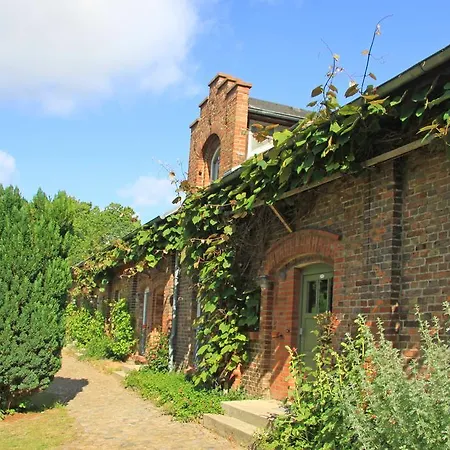 Casa de hóspedes Gut Gross Behnkenhagen Behnkendorf